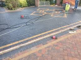 Best Driveway Maintenance Services  in Frontenac, KS